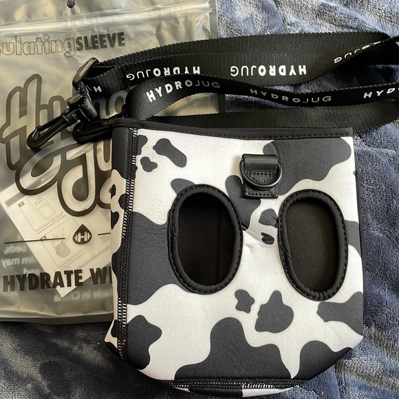Limited Edition HydroJug sleeve -New - Picture 2 of 2